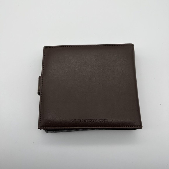 Dave Ramsey Financial Peace University 16 Disc CD Set Kit - Picture 12 of 12